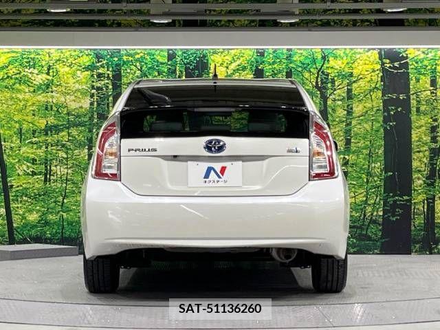 Toyota PRIUS 2013-05 340010-15