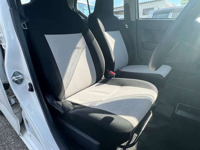 Daihatsu MIRA ES 2018-09 12568-10