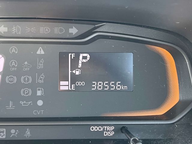 Daihatsu MIRA ES 2018-09 12568-20