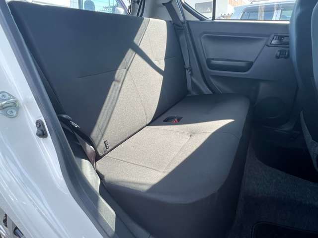 Daihatsu MIRA ES 2018-09 12568-13
