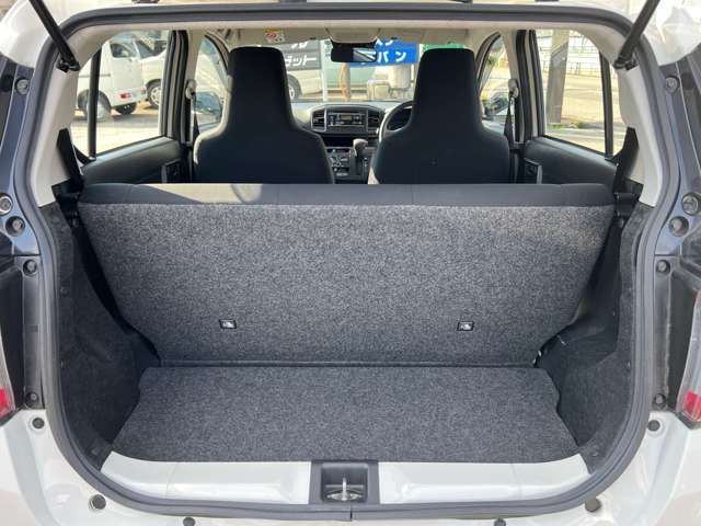 Daihatsu MIRA ES 2018-09 12568-16