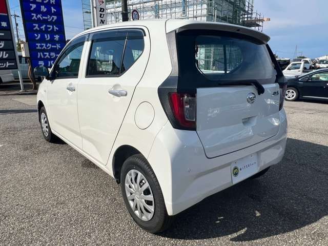 Daihatsu MIRA ES 2018-09 12568-5