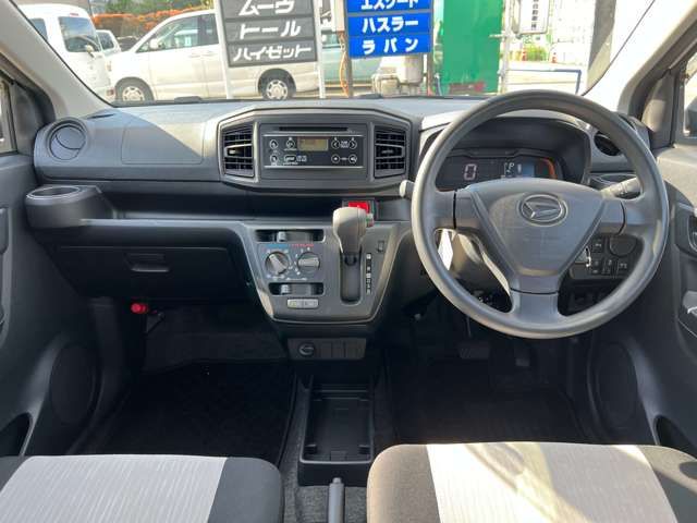 Daihatsu MIRA ES 2018-09 12568-9