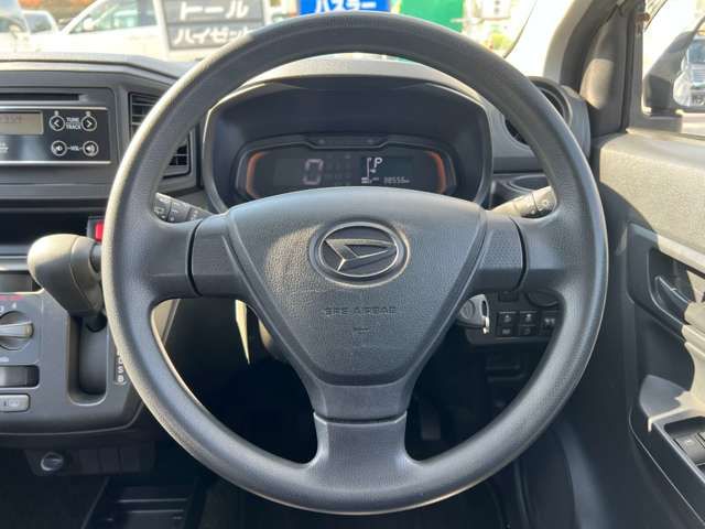 Daihatsu MIRA ES 2018-09 12568-19