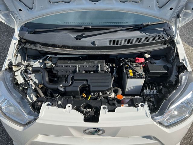 Daihatsu MIRA ES 2018-09 12568-26