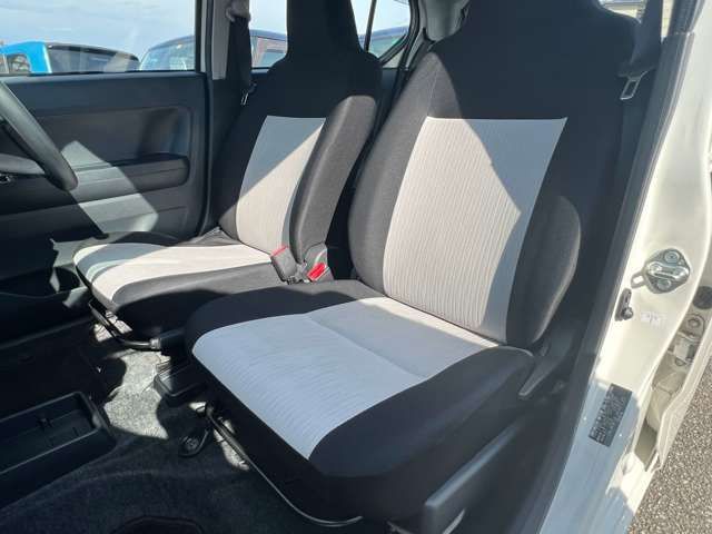 Daihatsu MIRA ES 2018-09 12568-12