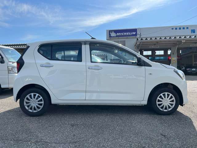 Daihatsu MIRA ES 2018-09 12568-8