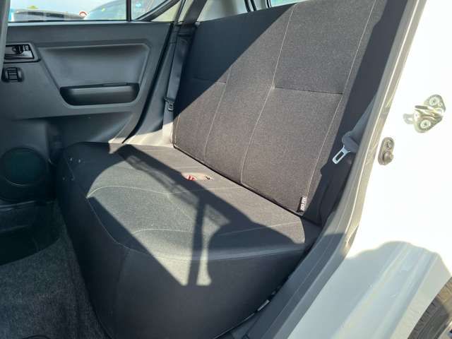 Daihatsu MIRA ES 2018-09 12568-15