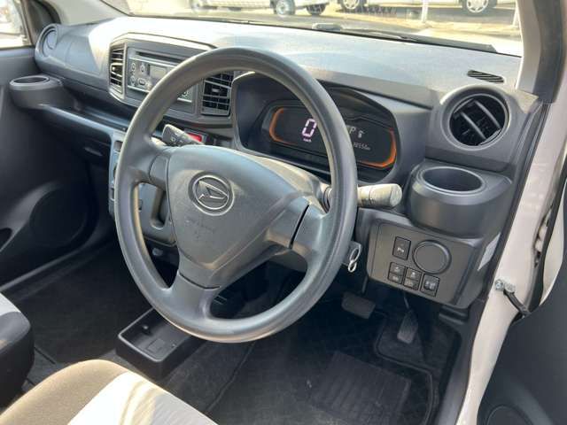 Daihatsu MIRA ES 2018-09 12568-18