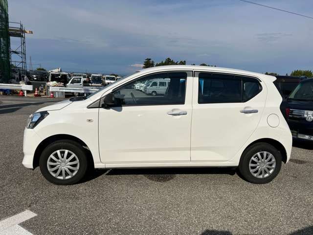 Daihatsu MIRA ES 2018-09 12568-4