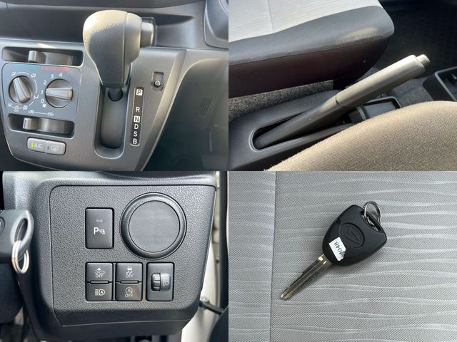 Daihatsu MIRA ES 2018-09 12568-23