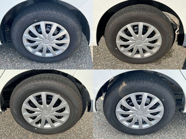 Daihatsu MIRA ES 2018-09 12568-25