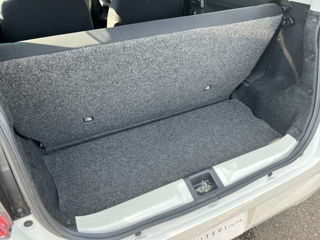 Daihatsu MIRA ES 2018-09 12568-17