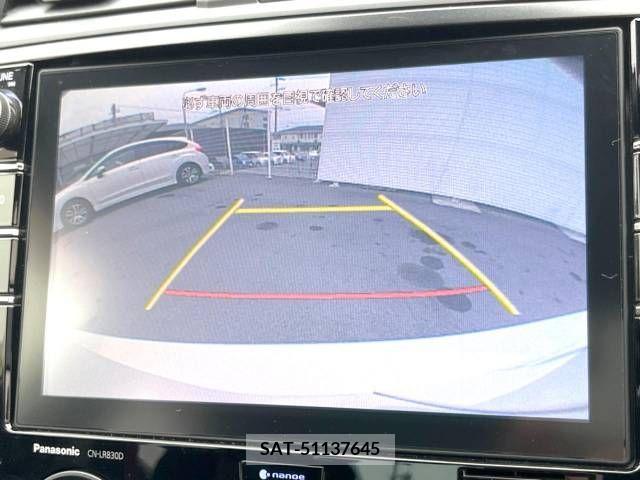 Subaru WRX STI 2017-09 290241-9