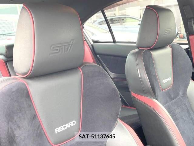 Subaru WRX STI 2017-09 290241-7