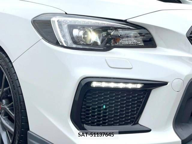 Subaru WRX STI 2017-09 290241-13