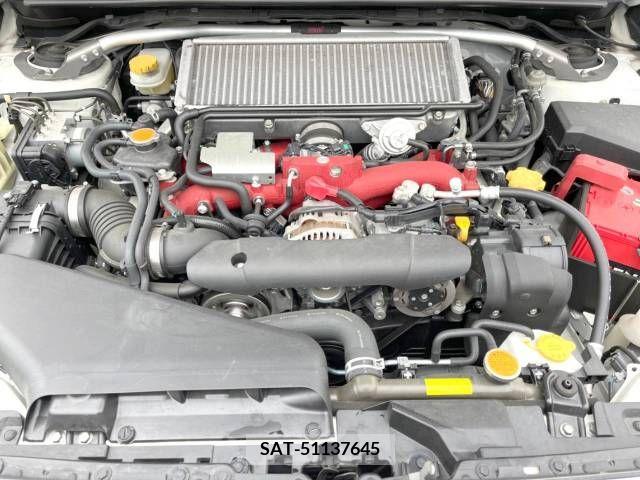 Subaru WRX STI 2017-09 290241-19