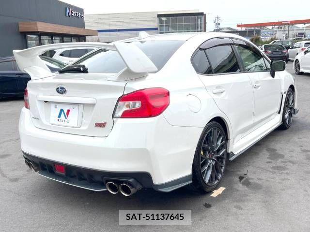 Subaru WRX STI 2017-09 290241-18