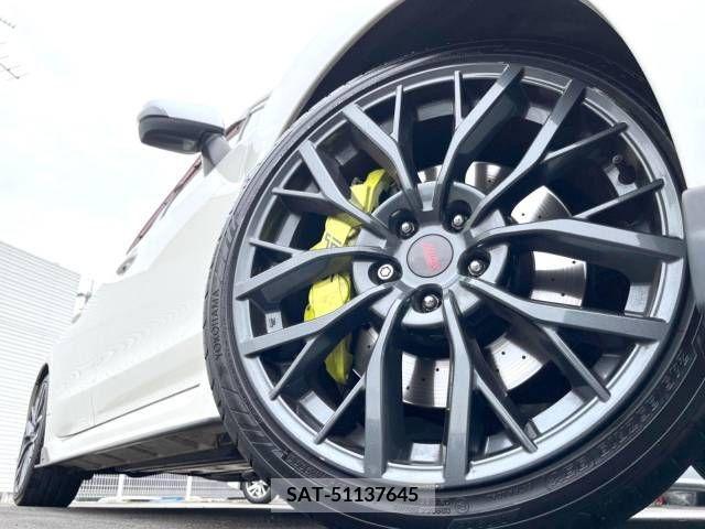 Subaru WRX STI 2017-09 290241-14
