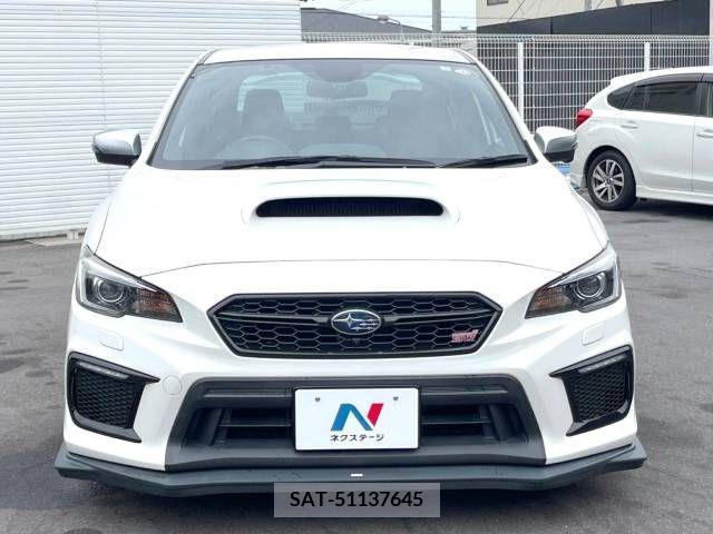 Subaru WRX STI 2017-09 290241-15