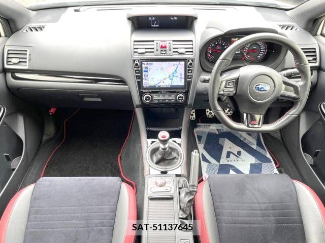 Subaru WRX STI 2017-09 290241-1