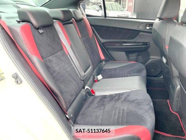 Subaru WRX STI 2017-09 290241-11