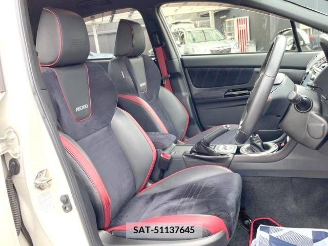 Subaru WRX STI 2017-09 290241-10