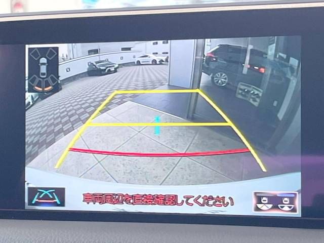 Lexus ES 2019-01 27367-4