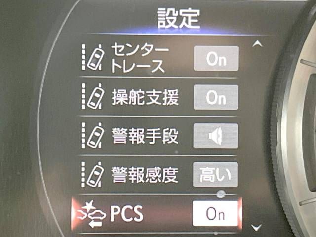 Lexus ES 2019-01 27367-7