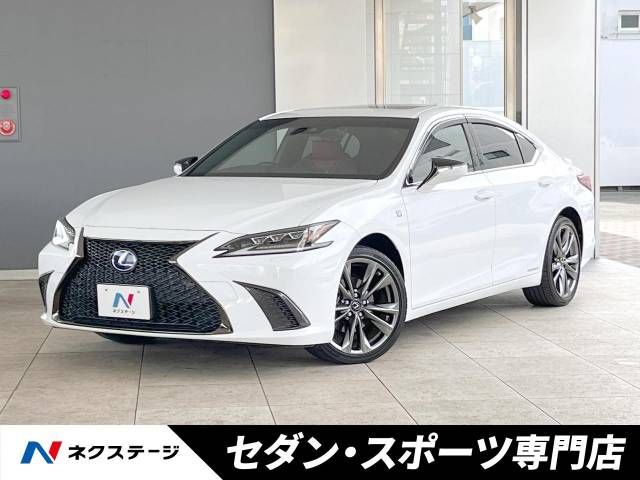 Lexus ES 2019-01 27367-0