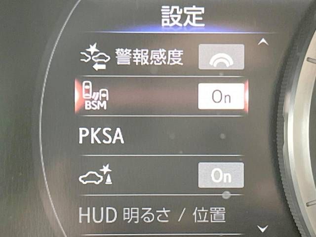 Lexus ES 2019-01 27367-6