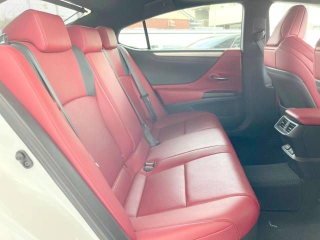 Lexus ES 2019-01 27367-12