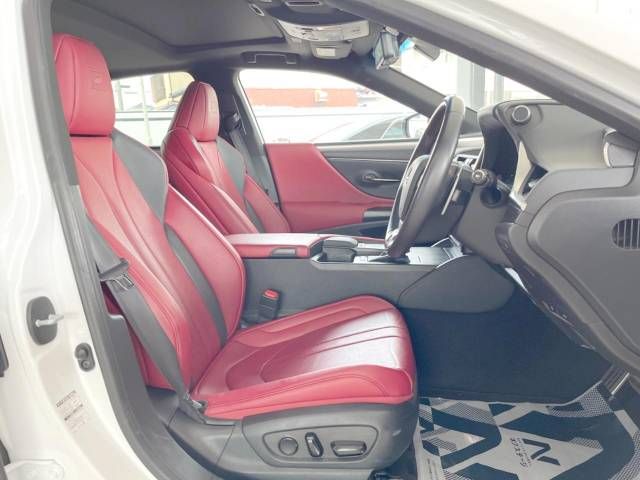 Lexus ES 2019-01 27367-11