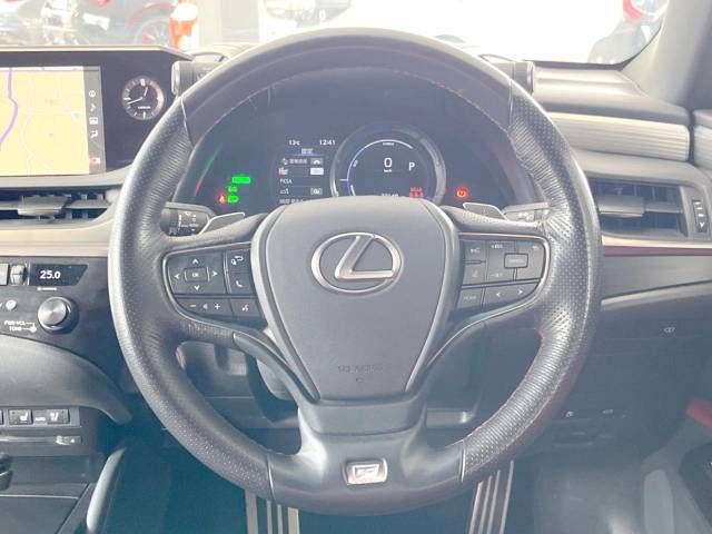 Lexus ES 2019-01 27367-14