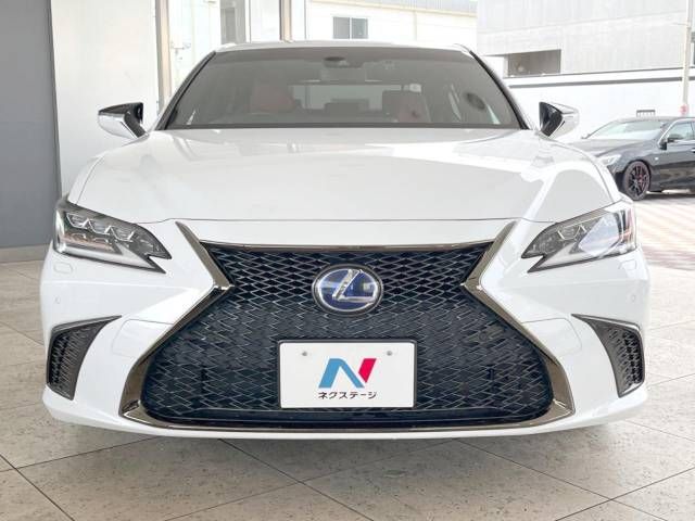 Lexus ES 2019-01 27367-17