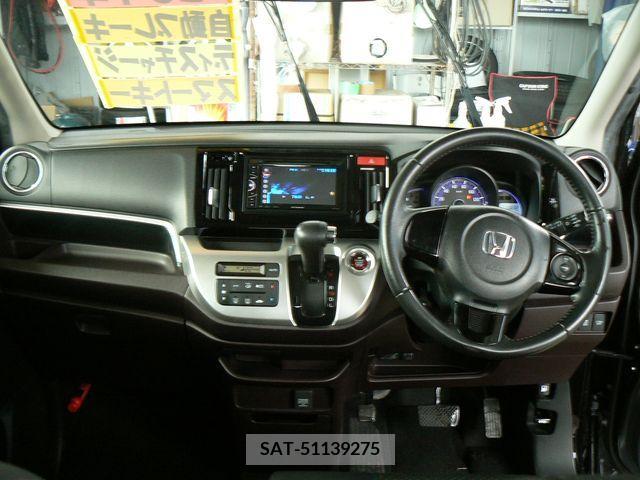 Honda N-WGN 2014-01 243031-4