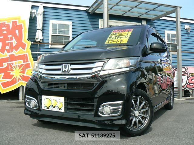 Honda N-WGN 2014-01 243031-0