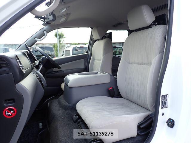 Nissan CARAVAN WAGON 2019-06 332416-22