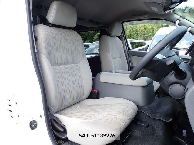 Nissan CARAVAN WAGON 2019-06 332416-21