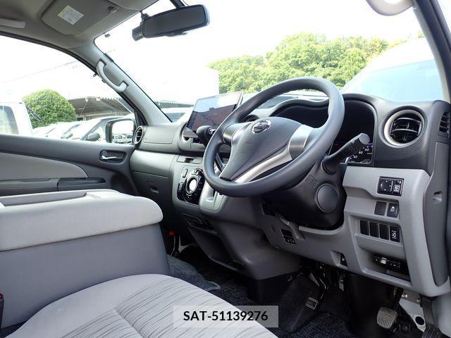 Nissan CARAVAN WAGON 2019-06 332416-20