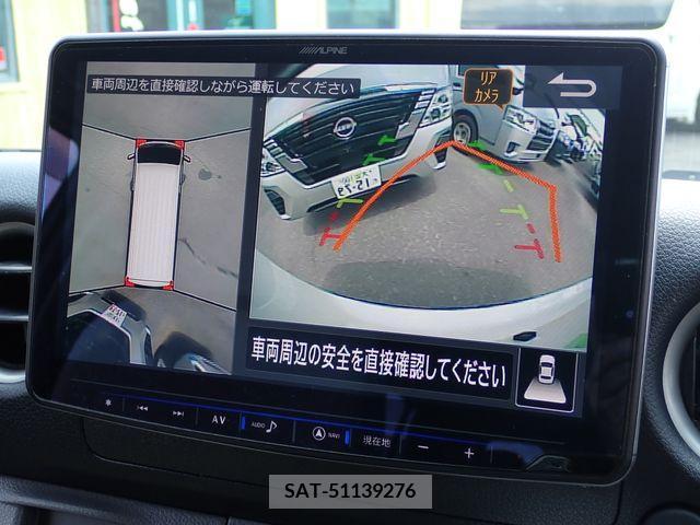 Nissan CARAVAN WAGON 2019-06 332416-10