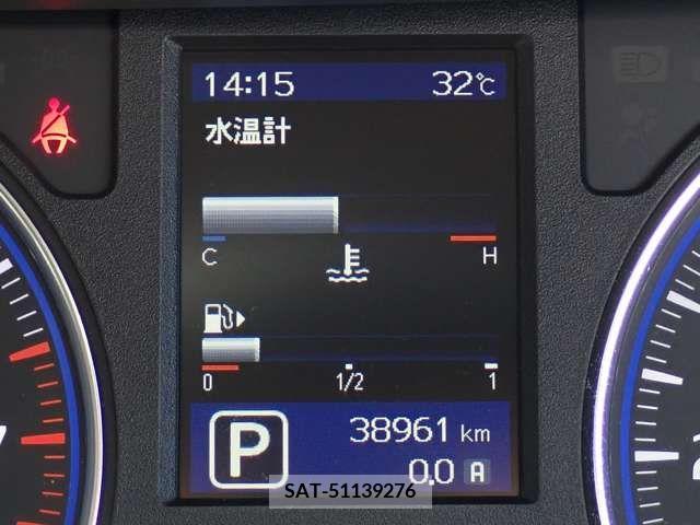 Nissan CARAVAN WAGON 2019-06 332416-8