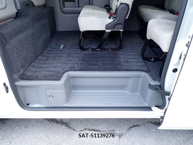 Nissan CARAVAN WAGON 2019-06 332416-5