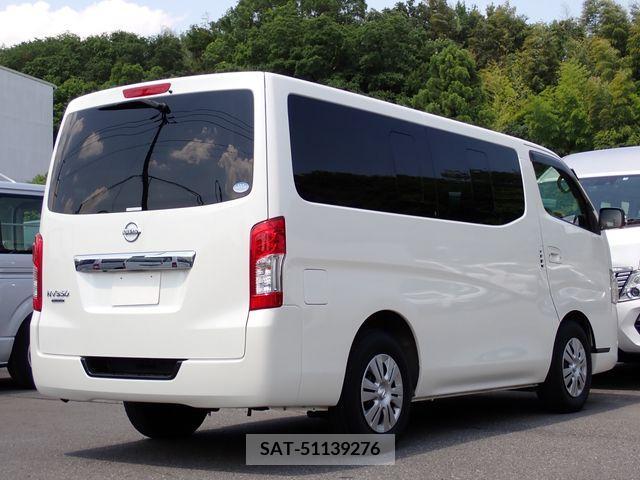 Nissan CARAVAN WAGON 2019-06 332416-1