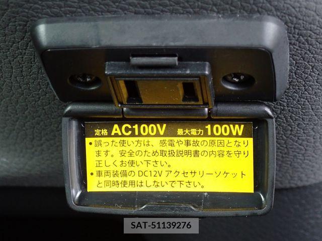 Nissan CARAVAN WAGON 2019-06 332416-16