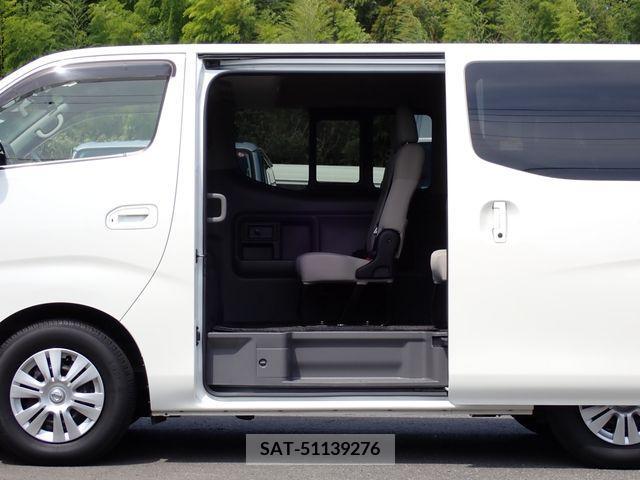 Nissan CARAVAN WAGON 2019-06 332416-4