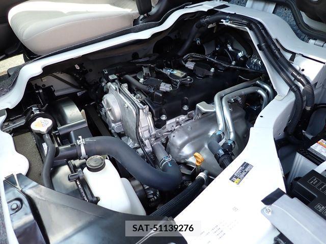 Nissan CARAVAN WAGON 2019-06 332416-29