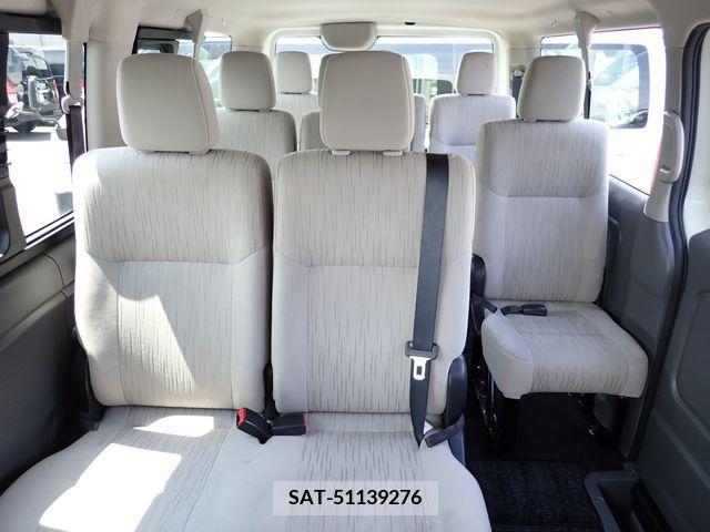 Nissan CARAVAN WAGON 2019-06 332416-26