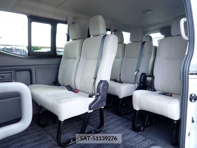 Nissan CARAVAN WAGON 2019-06 332416-25