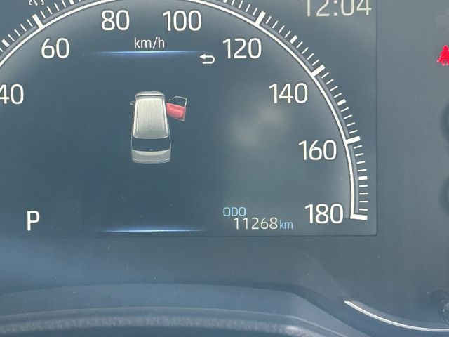 Toyota VOXY 2023-04 186265-22